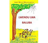 Lwendu lwa Baluba