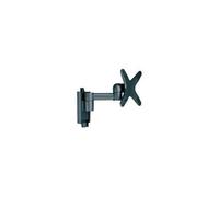 Schwaiger LWH031 031 - Kit de montage (fixation murale) - pour TV LCD - noir - Taille d'écran : 13"-30" Noir G