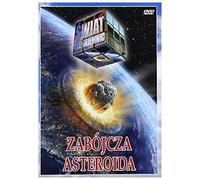 Ĺwiat Bez Tajemnic 01: ZabĂljcza Asteroida [DVD] (Pas de version française)