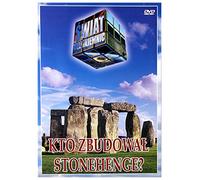 Ĺwiat Bez Tajemnic 02: Kto ZbudowaĹ Stonehenge? [DVD] (Pas de version française)
