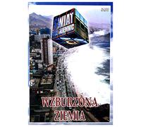 Ĺwiat Bez Tajemnic 04: Wzburzona Ziemia [DVD] (Pas de version française)