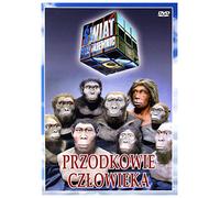 Ĺwiat Bez Tajemnic 06: Przodkowie CzĹowieka [DVD] (Pas de version française)