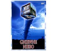 Ĺwiat Bez Tajemnic 07: Gniewne Niebo [DVD] (Pas de version française)