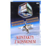 Ĺwiat Bez Tajemnic 08: Kontakty z Kosmosem [DVD] (Pas de version française)