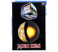 Ĺwiat Bez Tajemnic 09: JÄdro Ziemi [DVD] (Pas de version française)