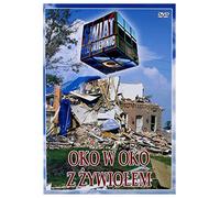 Ĺwiat Bez Tajemnic 11: Oko w Oko z ĹťywioĹem [DVD] (Pas de version française)