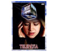 Ĺwiat Bez Tajemnic 12: Telepatia [DVD] (Pas de version française)