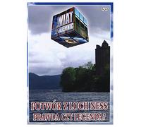 Ĺwiat Bez Tajemnic 14: PotwĂlr z Loch Ness Prawda czy Legenda? [DVD] (Pas de version française)