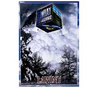 Ĺwiat Bez Tajemnic 21: Lawiny [DVD] (Pas de version française)