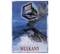 Ĺwiat Bez Tajemnic 22: Wulkany [DVD] (Pas de version française)