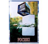 Ĺwiat Bez Tajemnic 23: Pociski [DVD] (Pas de version française)