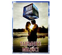 Ĺwiat Bez Tajemnic 24: Tajemnice MiĹoĹci [DVD] (Pas de version française)