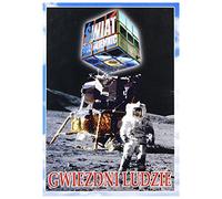 Ĺwiat Bez Tajemnic 25: Gwiezdni Ludzie [DVD] (Pas de version française)