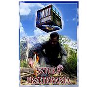 Ĺwiat Bez Tajemnic 26: Sztuka Przetrwania [DVD] (Pas de version française)