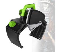 LwiftGal Machine De DéCoupe De Tubes éLectrique, 5 Vitesses RéGlables, pour Le Sciage De Tubes en MéTal Et PVC, pour Le Bricolage Et Les Professionnels ZD220-3sawblade
