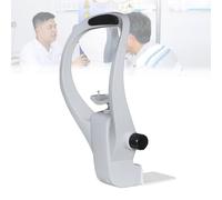 LwiftGal Repose-Menton Support Frontal Accessoires D'OptoméTrie, Accessoires D'éQuipement D'OptoméTrie Support De Levage Support Frontal Menton Ophtalmique Auto RéFractomèTre Repose Vision