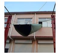 LWJSOCP Bâche Robuste avec œillets - 1,5 x 20 m, étanche, pour la manutention de Marchandises, goulotte en Toile de Construction Durable pour Le déchargement d'entrepôts et Les projets de constructi