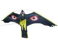 LWK Lot de 10 Effaroucheur Oiseau - Répulsif Visuel Classique et Économique - Solution Naturelle pour Protéger Jardins, Balcons, Cultures et Terrasses (10 pièces) (10)