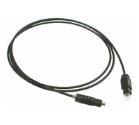 LWL-basic Digital Noir 5M TOSLINK-toslink