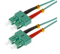 LWL Patchcâble 50/125µm OM3 SC 3,0m