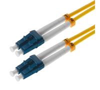 LWL Patchcâble 9/125µm OS2 LC 1,0m
