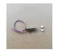 LWOMAN Moteur brushless 716/720/816 Moteur sans Noyau + 7/9/11/12 Dents Moteur sans Noyau quadrirotor Petit Moteur Mini Moteur de Drone Cadre Amateur (Color : 716 Forward Motor, Size : 2 pcs 9 Teeth)