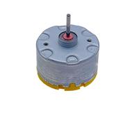 LWOMAN Science Solaire RF-500TB-081200/12560/17255, RC500-KW / 16260, DC Sweeper Petit Parfum 3V6V12V24V Moteur Pulvérisateur (Size : RC500-KW/16260)