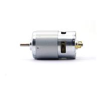 LWOMAN Torque Power 775/795/895 Kit de moteur à courant continu 12-24v DIY Toy electronic starter Moteur de perceuse électrique, moteur de machine de découpe, moteur d'outils de jardin, outils de tour