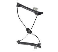 LWQTRSF Ascenseurs Compatible Avec A5 2008 2009 2010 2011 2012 2013 2014 2015 2016 Avant Droit Mécanisme Lève Vitre Sans Moteur OEM: 8T0837462