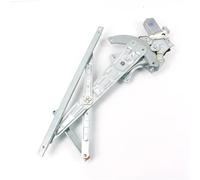 LWQTRSF Ascenseurs Compatible Avec Isuzu Pour Dmax Composant Automobile Lève-vitre Pièces Lève-vitre Électrique Avant Droit OEM : C8974382530