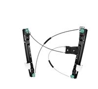 LWQTRSF Ascenseurs Compatible Avec Jaguar Pour XJL 2010-2017 Systèmes De Carrosserie Automobile Lève-vitre Avant Droit OEM : C2D31416 C2D31415 C2D36915 C2D36913