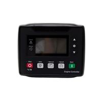 LWTZAORYI 4100N CAN Générateur Smart Controller Démarrage Automatique Moteur Secteur Panneau de Commande Numérique Remplacement 4200n Can (4100N-CAN)