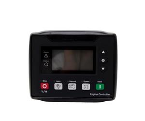 LWTZAORYI 4100N CAN Générateur Smart Controller Démarrage Automatique Moteur Secteur Panneau de Commande Numérique Remplacement 4200n Can (4100N-CAN)