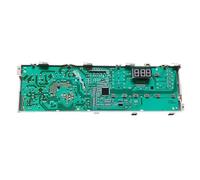 LWVQRERKH ,Compatible avec La Plaque De Commande Principale De La Carte Mère du Panneau D'affichage De La Machine À Laver Beko WCB 61031 WCY61231