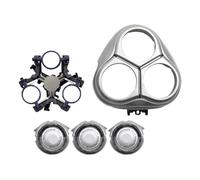 LWVQRERKH Support for Rasoir Électrique, Compatible avec Philips, Norelco HQ9 Speed XL, Tête De Rasoir, Support for Lame en Aluminium 8240 8250