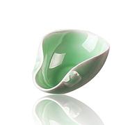 LWXLJMJZC-Qin Chine Cha He Théière Grains De Café Tasse De Dosage Di Yao Prune Accessoires De Thé Vert -Cuillère À Thé Chinoise