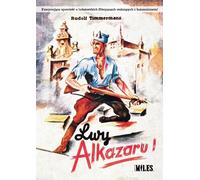 Lwy Alkazaru - Rudolf Timmermans (littérature, histoire en polonais)