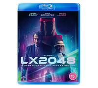 LX 2048 [Blu-ray]