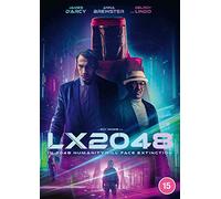 LX 2048 [DVD]