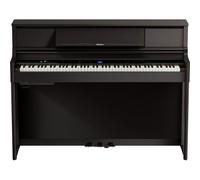 LX-5 Palissandre foncé