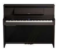 LX-6 Palissandre foncé