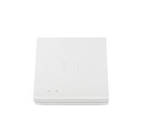Lancom Systems Point d'accès Wi‑Fi LX-6400 Wi‑Fi 6 3550 Mbit/s 2,4/5 GHz PoE BLE 5.1 Blanc