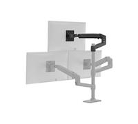 Ergotron Extension moniteur noir