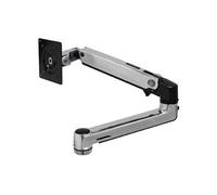 Ergotron LX-ensemble bras, extension et collier, Montage