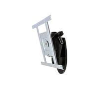 Ergotron Support mural LX HD – Kit de montage TV orientable Noir 42"