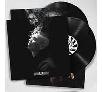 Lx – Inhale/Exhale – Vinyle – Édition limitée – Import