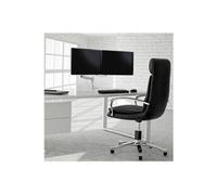 Ergotron - Bras LX pour Moniteur Dual Direct, Support de Bureau VESA. Convient à Deux moniteurs jusqu'à 25 Pouces, de 0,9 à 5kg chacun - Blanc (45-489-216)