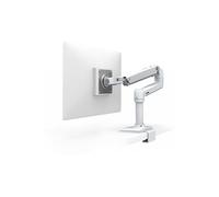 Ergotron Bras support d'écran pour LCD – 81,3 cm (32") – Blanc – VESA 100x100 – 11,34 kg max