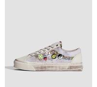 Vans – 8.0