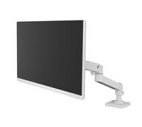 Ergotron - Bras moniteur LX Pro Premium amélioré - Support bureau, écran ≤34" 4-10 kg VESA 75/100